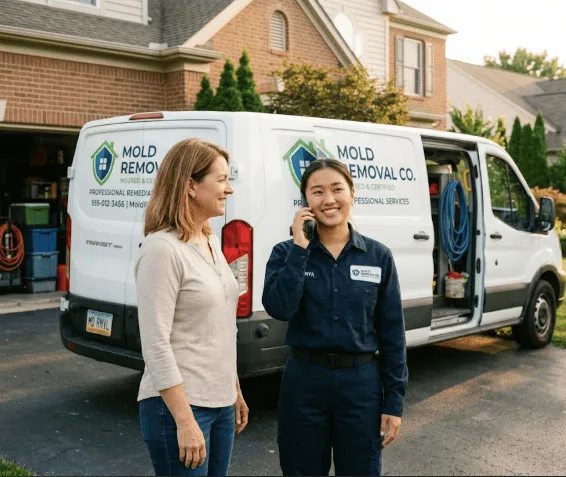 Crawlspace Mold Remediation Mumford, NY FAQs